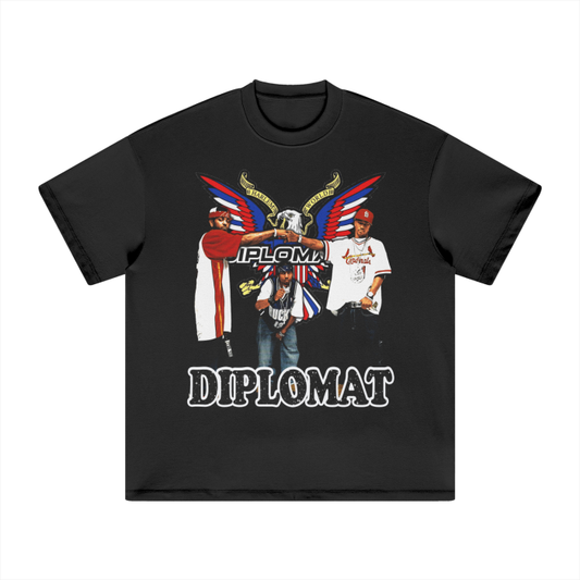 Dipset Rap Tee