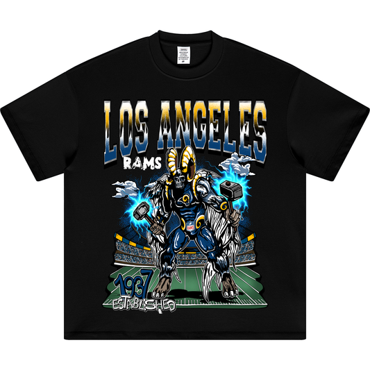 Los Angeles Rams Tee