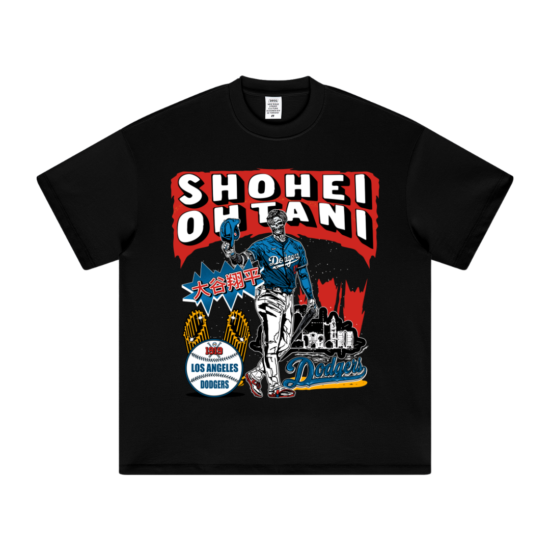 SHOHEI OHTANI LA TEE