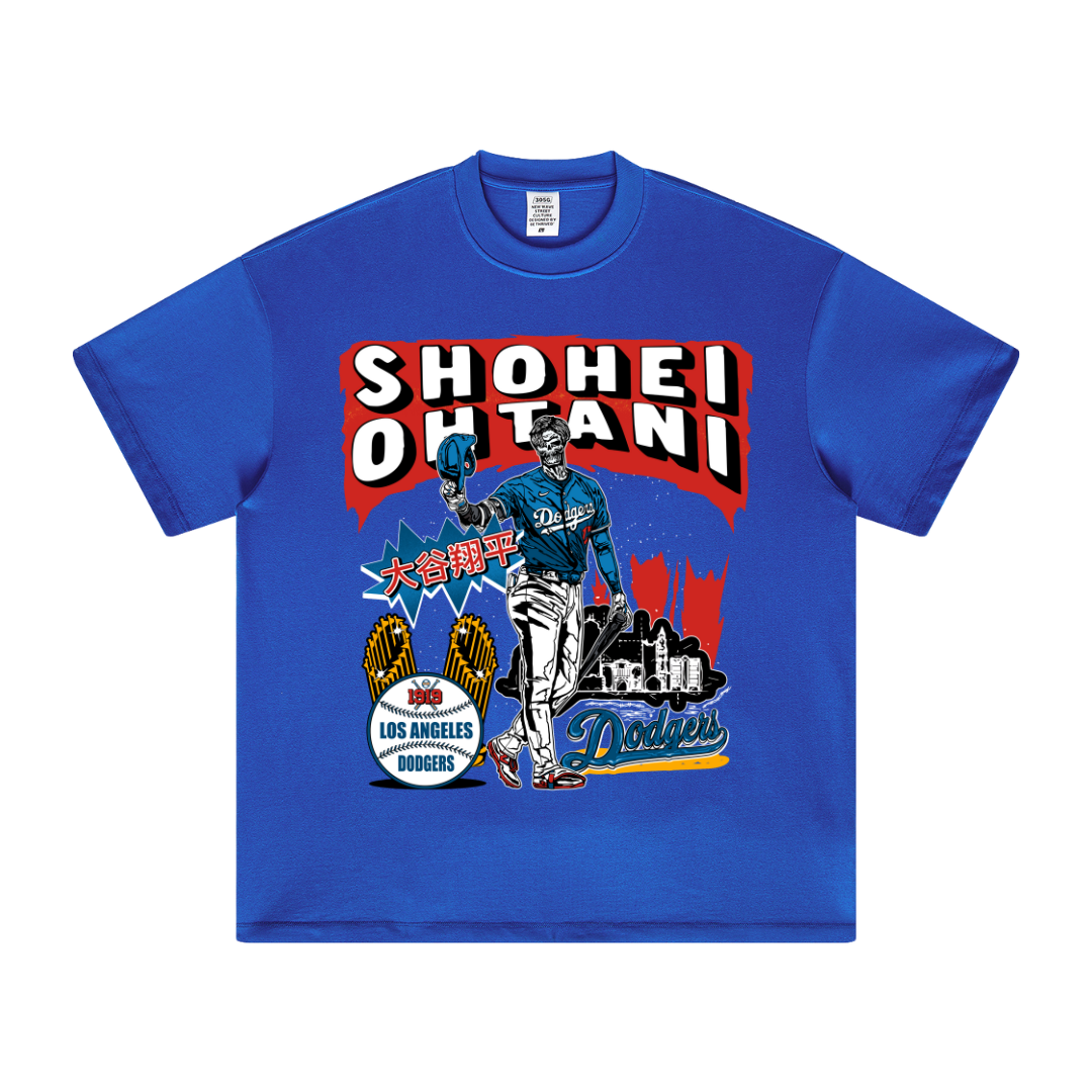 SHOHEI OHTANI LA TEE