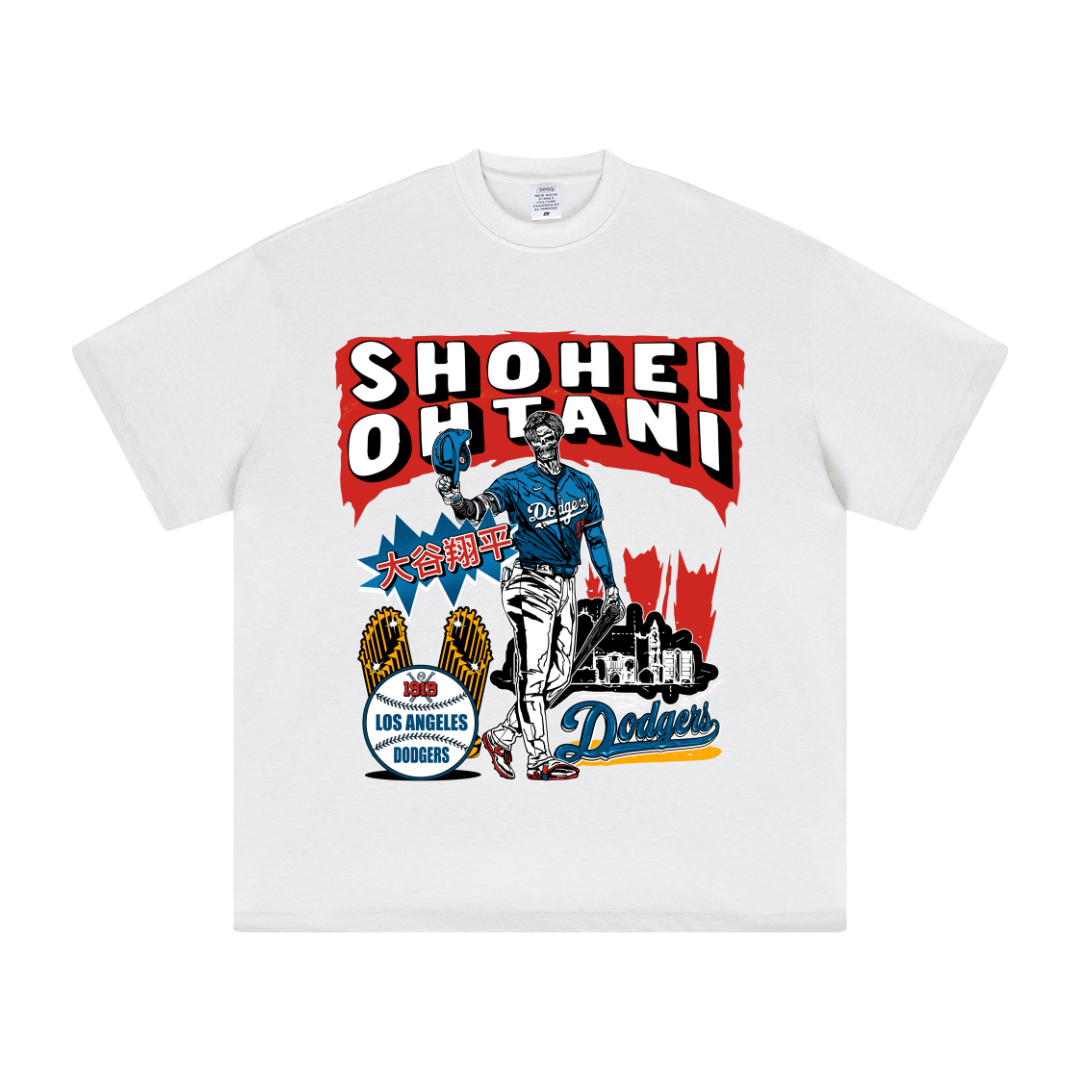 SHOHEI OHTANI LA TEE