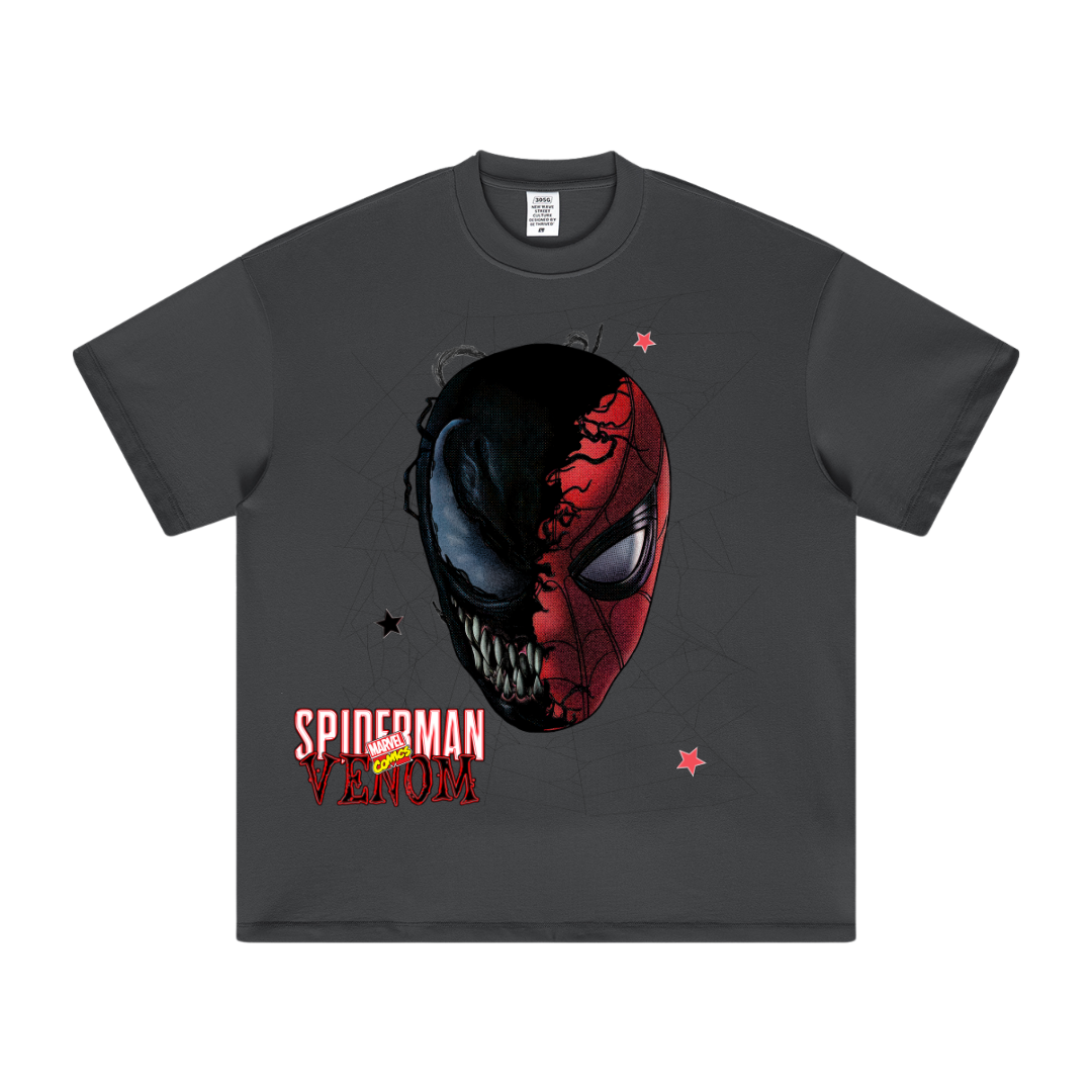 SPIDER-MAN X VENOM TEE